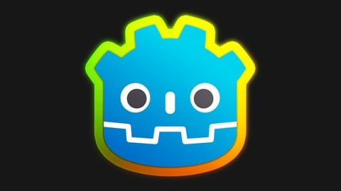 Master Godot shaders [2D]