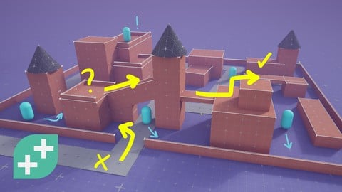Level Design Essentials: Get Good At Making Game Levels
