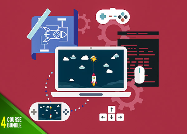 Game Development Masterpack