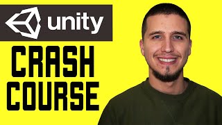 Unity Game Development Course [2025]