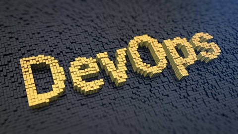 DevOps MasterClass : GIT Docker Jenkins Kubernetes Terraform