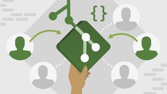 Git & GitHub MasterClass : Git Workflow, Commands & GitHub