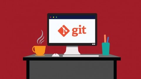 Git Going Fast - A Git Crash Course for Busy Professionals