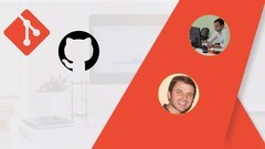 Git & GitHub - The Complete Git & GitHub Course