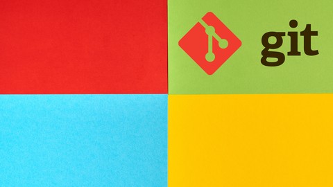 Git & GitHub - The Complete Git & GitHub Course