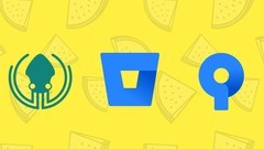 Master's in GitKraken, SourceTree and BitBucket in 2021!