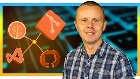 Complete Git Guide: Understand and master Git and GitHub