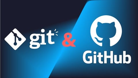 Git & GitHub For Beginners - Master Git and GitHub (2025)
