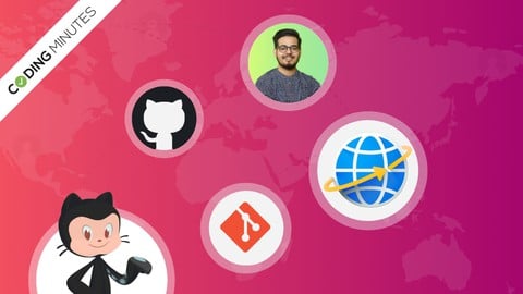 Git & Github Master Course