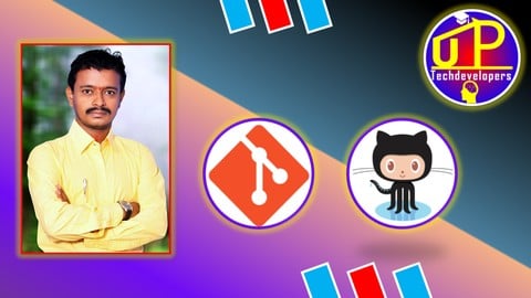 The Git & Github Bootcamp: Master From Basics To Advanced