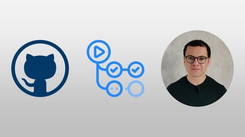 Learn Github Actions for CI/CD DevOps Pipelines