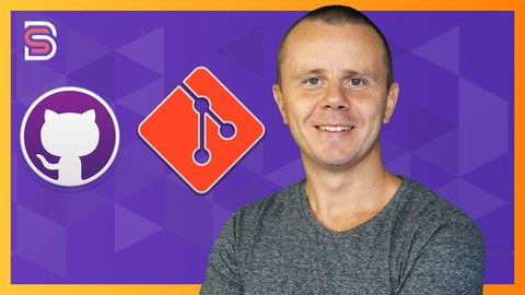 Git - Курс по Git и GitHub