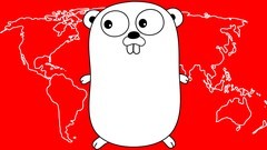 Web Development w/ Google's Go (golang) Programming Language