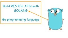 Golang: Intro to REST APIs with Go programming lang (Golang)