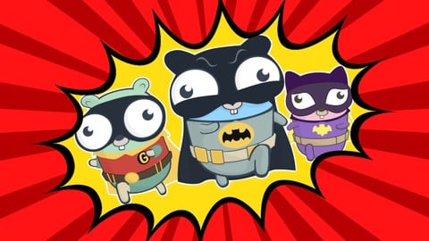 Web Architecture With Golang - Google's Go Language