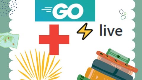 Mastering Live(View) development in Go (GoLang)