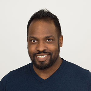 James Williams Image