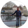 Satish Venkatesh Image