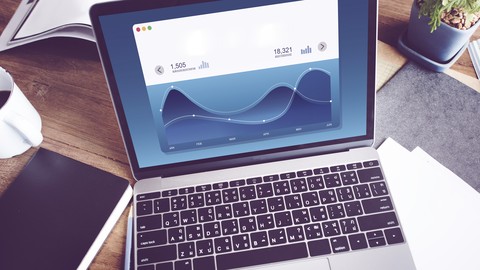 Build Insightful Dashboards with Google Data Studio
