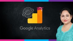 Google Analytics Certification - Get Certified in Just 1 Day
