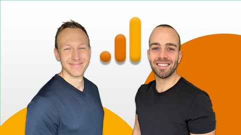 The Complete Google Analytics 4 Training for Beginners 2026