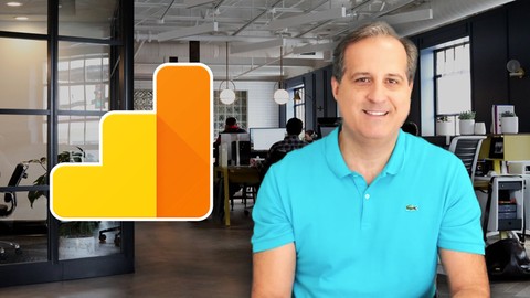 Curso Google Analytics
