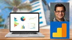 Google Analytics Advanced Training - Master Google Analytics