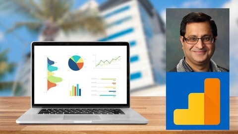Google Analytics Advanced Training - Master Google Analytics
