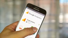 Advanced Google Analytics Practice Test 2021