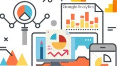 Google Analytics Masterclass,From Beginner To Expert in 2021
