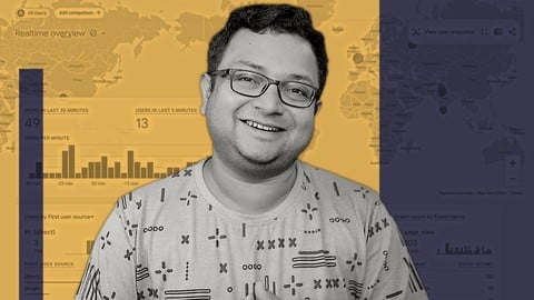 Master Google Analytics 4 Reports and GTM Basics