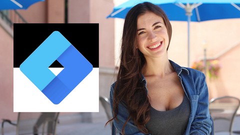 Google Tag Manager Course (GTM) + 19 Live Examples