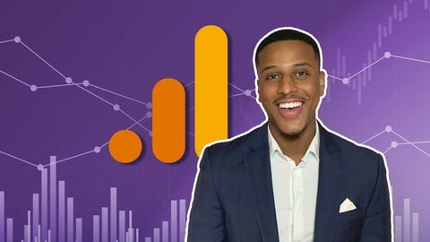 The Ultimate Google Analytics Course For Beginners 2026