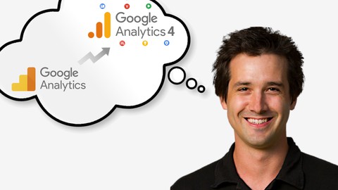 A Step by Step Google Analytics 4 Migration Guide from UA