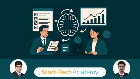 Market research: Survey Generation & User Research with AI