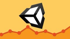 Unity Game Analytics