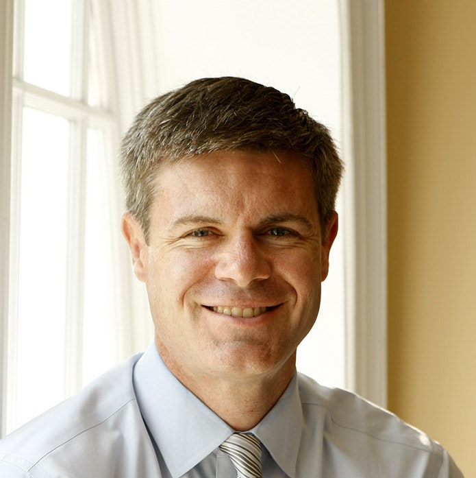 Michael Lenox Image