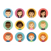 Wharton Teaching Staff Image