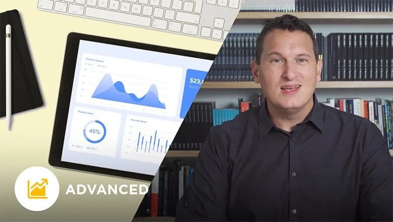 Google Analytics - Advanced
