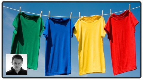 Merch by Amazon T-Shirt Design for Non-Designers