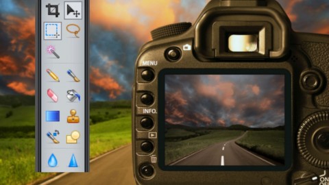 Pixlr Power: How to use the Pixlr Editor