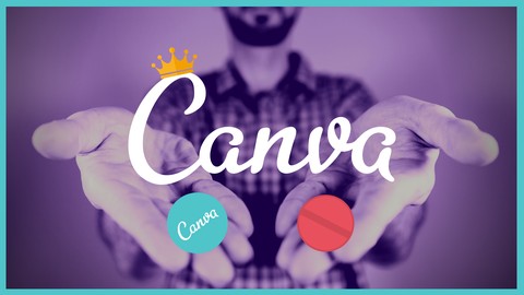 Canva 2019 Master Course | Use Canva to Grow your Business