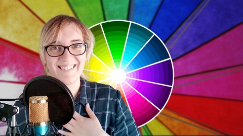Color Theory for Artists: A Complete Beginner's Guide