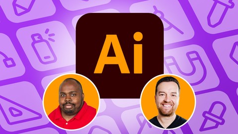Logo Design in Adobe Illustrator: 10 Graphic Design Tools