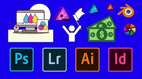 Devenir graphique designer en freelance