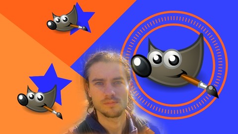 GIMP le cours complet