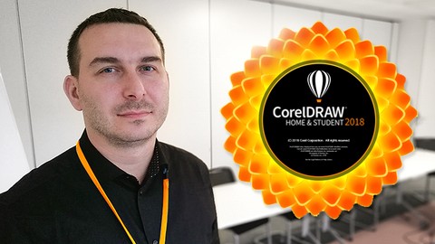 CorelDRAW for Beginners: Graphic Design in Corel Draw