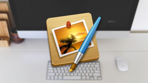 Pixelmator - Create Vector Graphics From Scratch