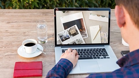 Learn Affinity Publisher from scratch