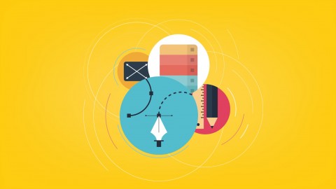 Graphic design - The Quick Guide